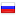 career.ru hosted country